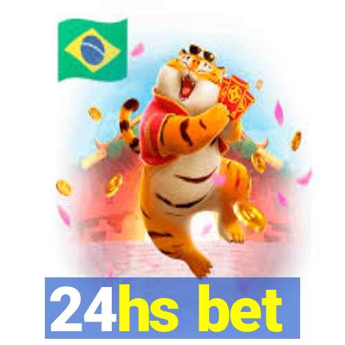 24hs bet